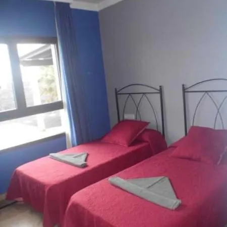 Playa Blanca Sleeps 4 Pool Wifi * Playa Blanca (Lanzarote)