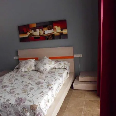Playa Blanca Sleeps 4 Pool Wifi * Playa Blanca (Lanzarote)