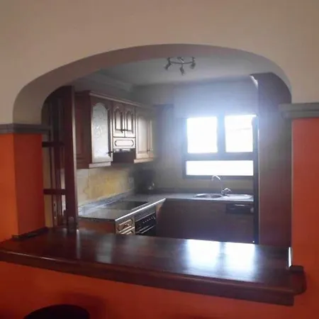 Apartment Playa Blanca Sleeps 4 Pool Wifi Playa Blanca (Lanzarote)